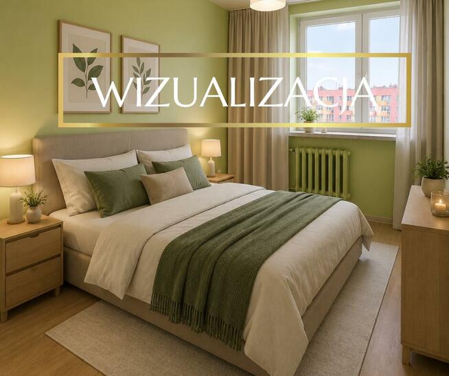 Mieszkanie Nowy Sącz