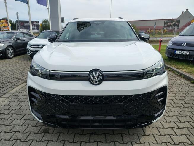 Volkswagen Tiguan R-Line Plus 1.5eTSI 150KM automat DSG Pakiet Black Style