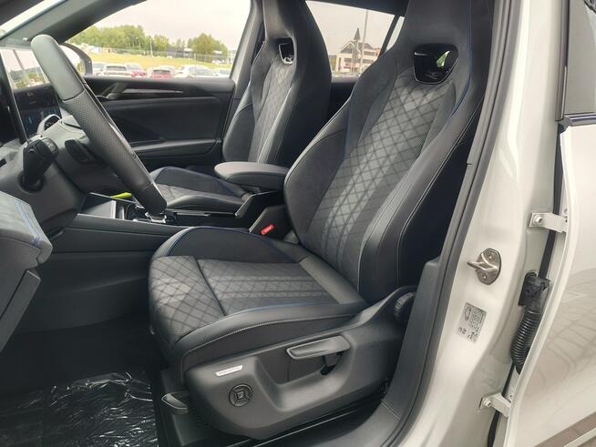 Volkswagen Tiguan R-Line Plus 1.5eTSI 150KM automat DSG Pakiet Black Style