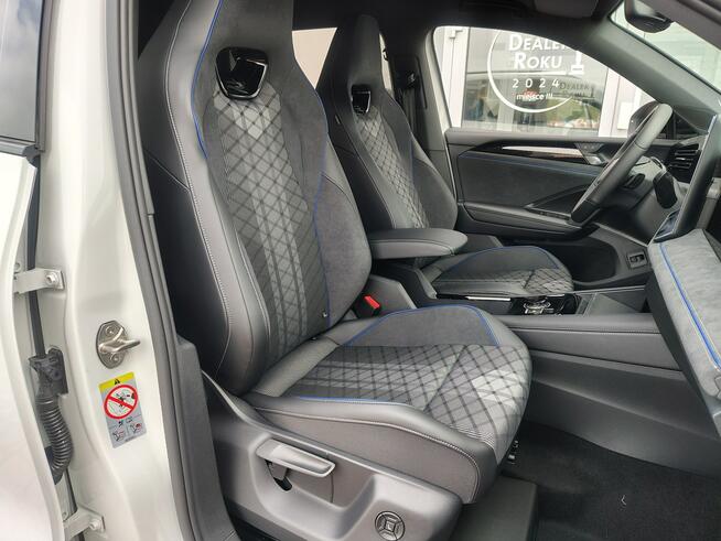 Volkswagen Tiguan R-Line Plus 1.5eTSI 150KM automat DSG Pakiet Black Style