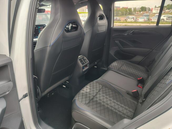 Volkswagen Tiguan R-Line Plus 1.5eTSI 150KM automat DSG Pakiet Black Style
