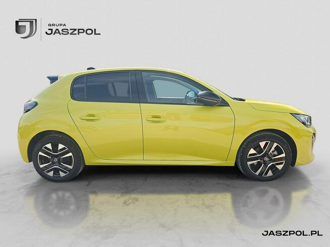 Peugeot 208 Allure, I właściciel, Salon PL, Gwarancja