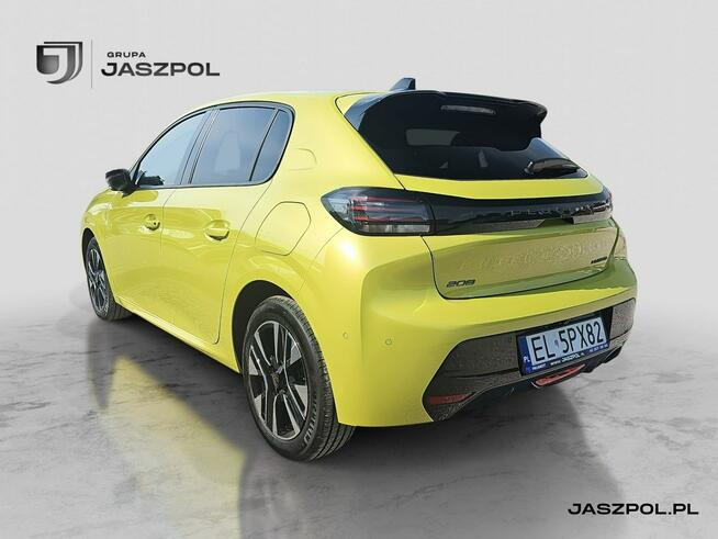 Peugeot 208 Allure, I właściciel, Salon PL, Gwarancja