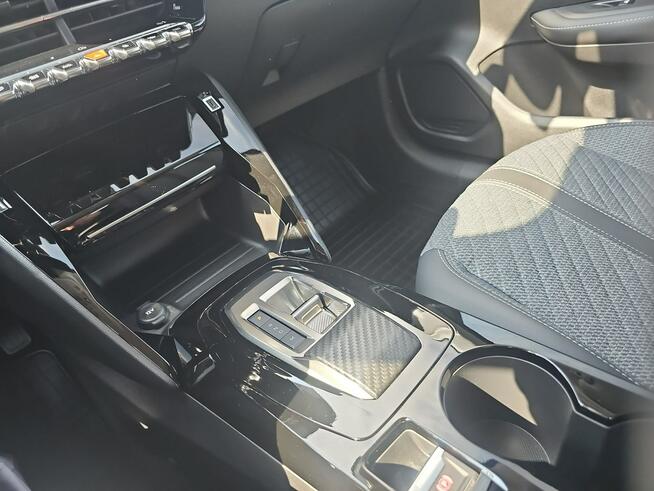Peugeot 208 Allure, I właściciel, Salon PL, Gwarancja