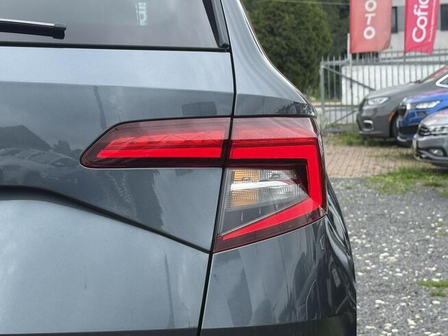 Škoda Karoq Poleasingowy Salon Polska I właściciel Serwis ASO VAT 23% Bezwypadkowy