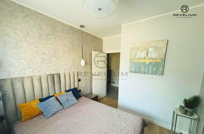 Mieszkanie Gdańsk Siedlce,