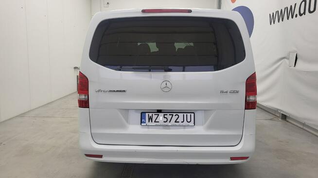 Mercedes Vito Tourer 114 CDI L2 Pro 9G-Tronic