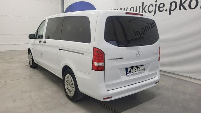 Mercedes Vito Tourer 114 CDI L2 Pro 9G-Tronic