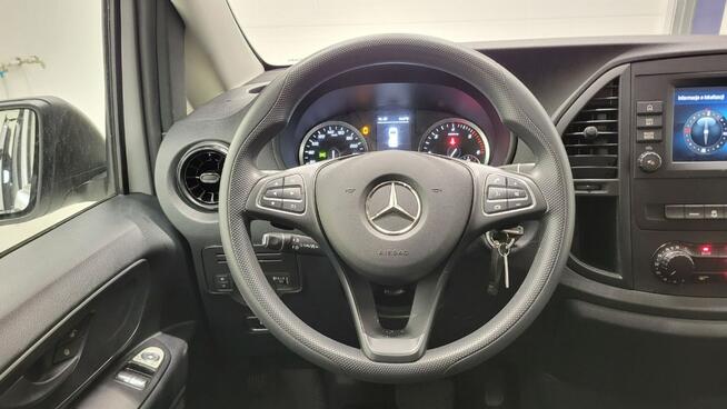Mercedes Vito Tourer 114 CDI L2 Pro 9G-Tronic