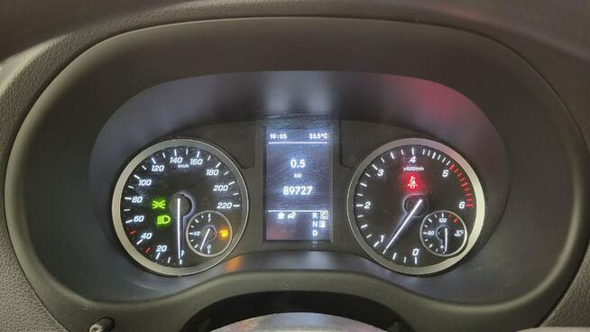 Mercedes Vito Tourer 114 CDI L2 Pro 9G-Tronic