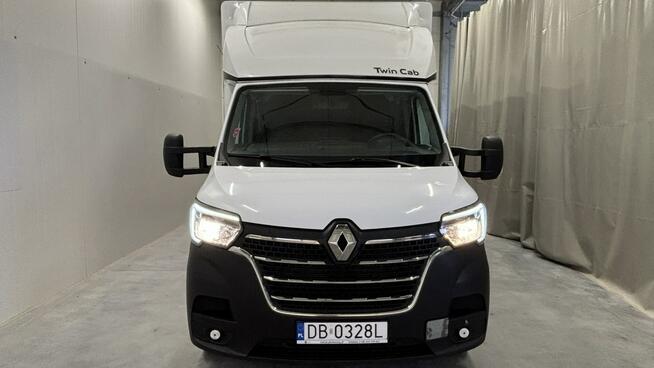 Master FWD 2.3 dCi L3H1 Extra S&S+E E6 3.5t