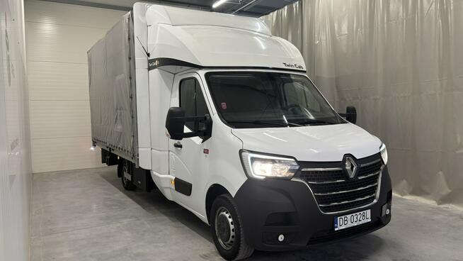 Master FWD 2.3 dCi L3H1 Extra S&S+E E6 3.5t