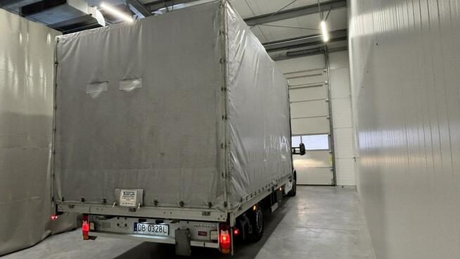 Master FWD 2.3 dCi L3H1 Extra S&S+E E6 3.5t