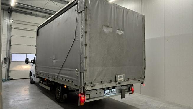 Master FWD 2.3 dCi L3H1 Extra S&S+E E6 3.5t