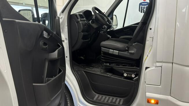 Master FWD 2.3 dCi L3H1 Extra S&S+E E6 3.5t
