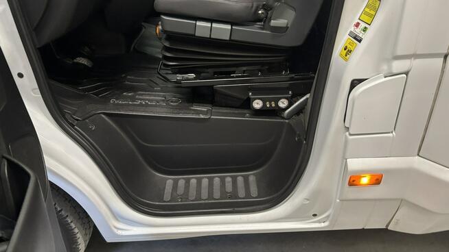 Master FWD 2.3 dCi L3H1 Extra S&S+E E6 3.5t