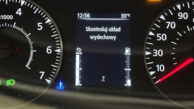 Master FWD 2.3 dCi L3H1 Extra S&S+E E6 3.5t