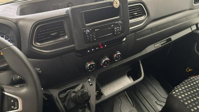 Master FWD 2.3 dCi L3H1 Extra S&S+E E6 3.5t