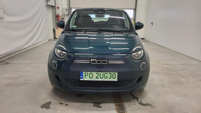 Fiat 500e 23.8kWh Action