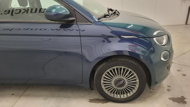 Fiat 500e 23.8kWh Action
