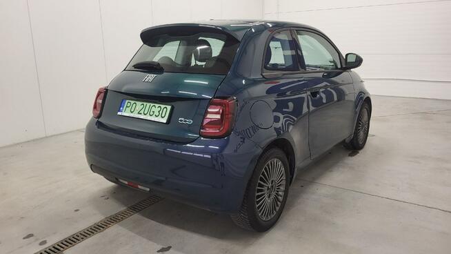 Fiat 500e 23.8kWh Action