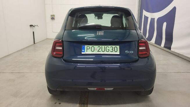 Fiat 500e 23.8kWh Action
