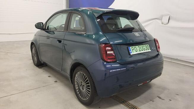 Fiat 500e 23.8kWh Action