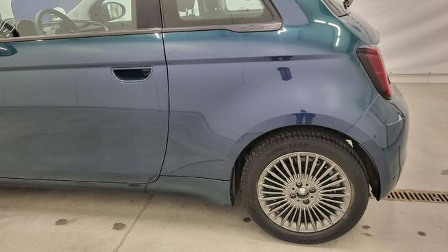 Fiat 500e 23.8kWh Action