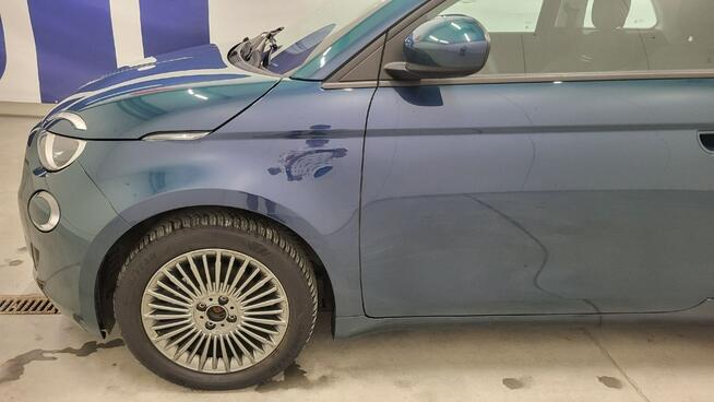 Fiat 500e 23.8kWh Action