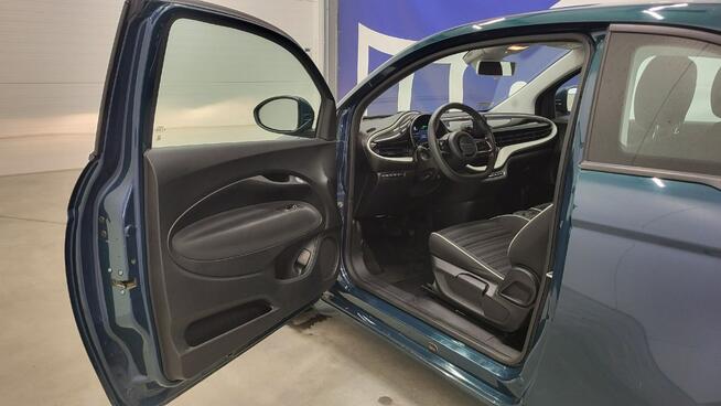Fiat 500e 23.8kWh Action