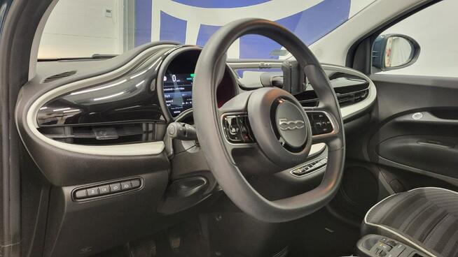 Fiat 500e 23.8kWh Action