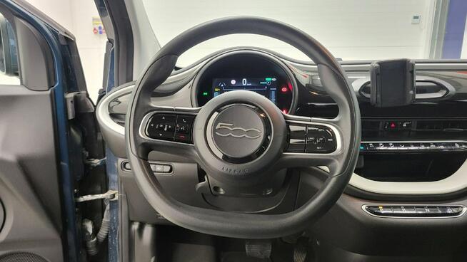 Fiat 500e 23.8kWh Action