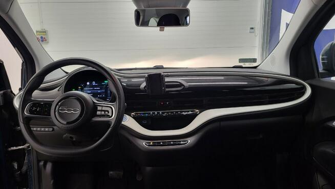 Fiat 500e 23.8kWh Action