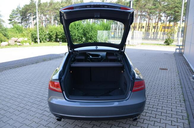 Audi A5 Opłacone 2.0TFSI 179KM Bi-xenon Ledy Navi Start/Stop