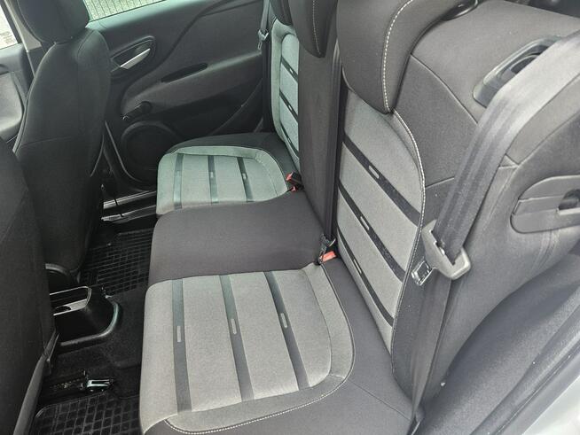 Fiat Punto Evo Klimatyzacja dwu strefowa / 6 Biegów / Komputer / 2 kpl. kół