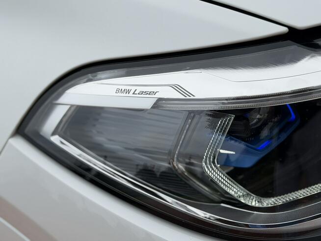 BMW X6 M50d 400km G06 Salon PL Bezwypadkowa Mały Przebieg 49000km Full Opcja