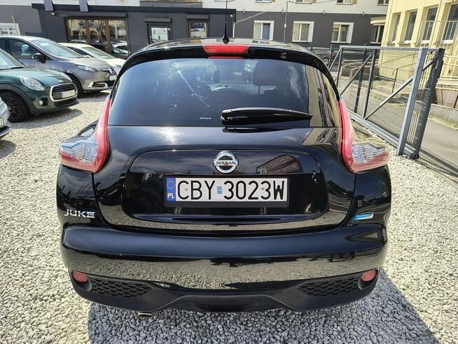 Nissan Juke ALU17" | Bezwypadkowy | rozrząd po wymianie | Navi | Kamera