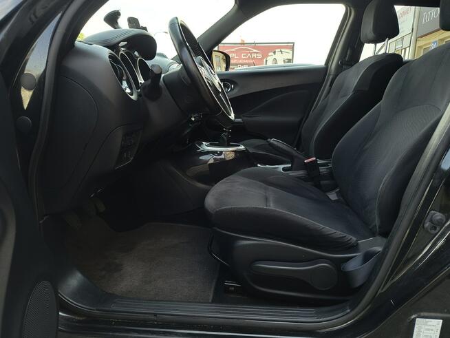 Nissan Juke ALU17" | Bezwypadkowy | rozrząd po wymianie | Navi | Kamera