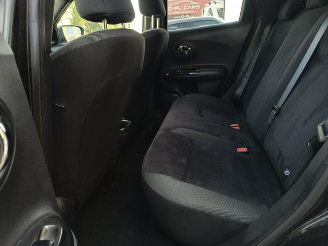 Nissan Juke ALU17" | Bezwypadkowy | rozrząd po wymianie | Navi | Kamera