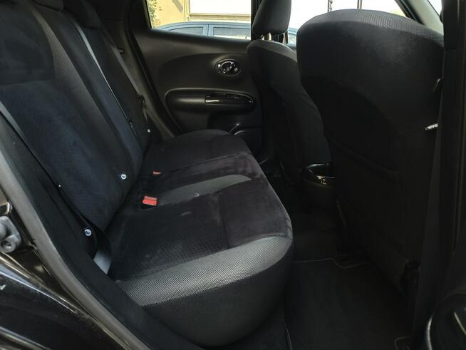 Nissan Juke ALU17" | Bezwypadkowy | rozrząd po wymianie | Navi | Kamera