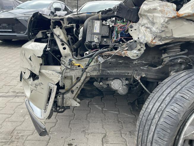Suzuki Vitara SHVS Kamera Podgrzewanie Aktywny temp. 129KM