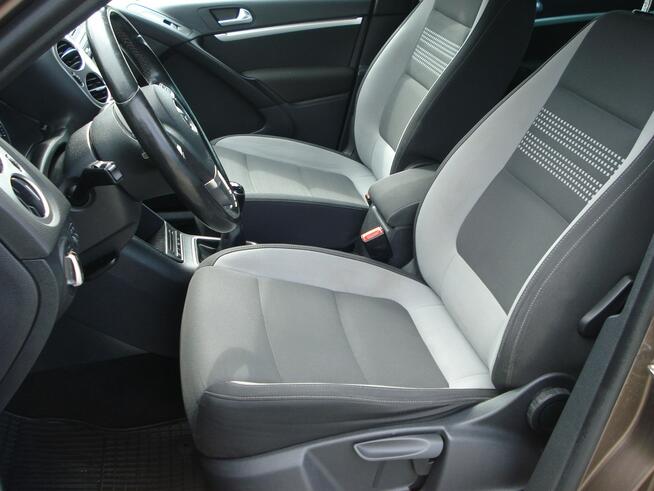 Volkswagen Tiguan Serwis ASO.Stan idealny.