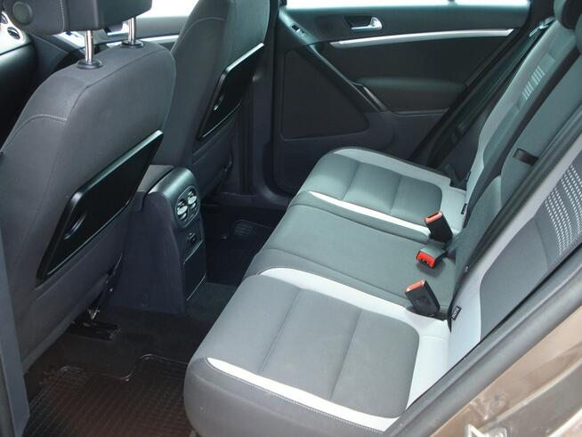 Volkswagen Tiguan Serwis ASO.Stan idealny.
