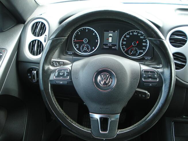 Volkswagen Tiguan Serwis ASO.Stan idealny.