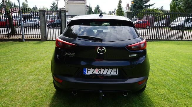 Mazda CX-3 Polski salon. Automat. Gwarancja. Polecam !!!