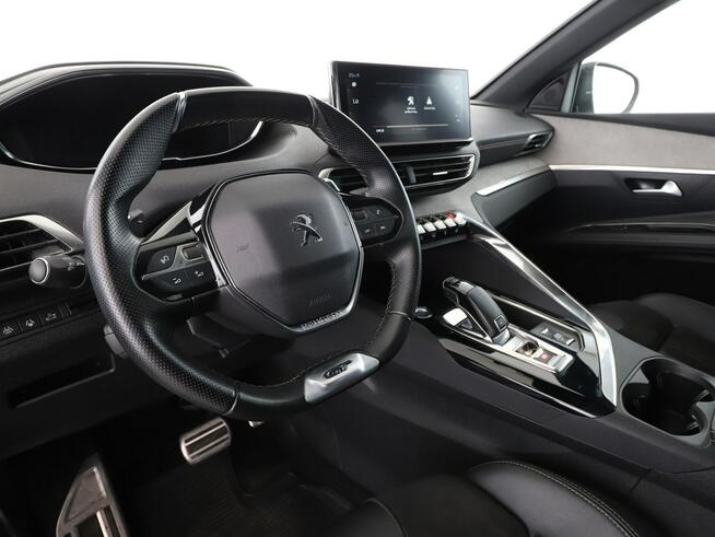 Peugeot 3008 automat full LED skóra/alcantara virtual cocpit navi klima auto grzane
