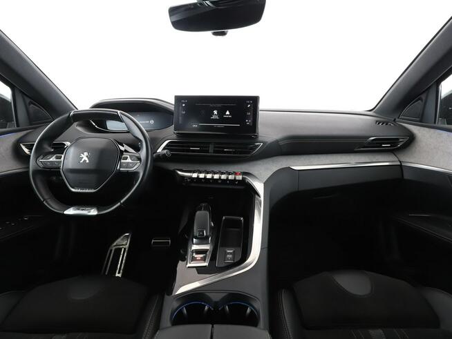 Peugeot 3008 automat full LED skóra/alcantara virtual cocpit navi klima auto grzane