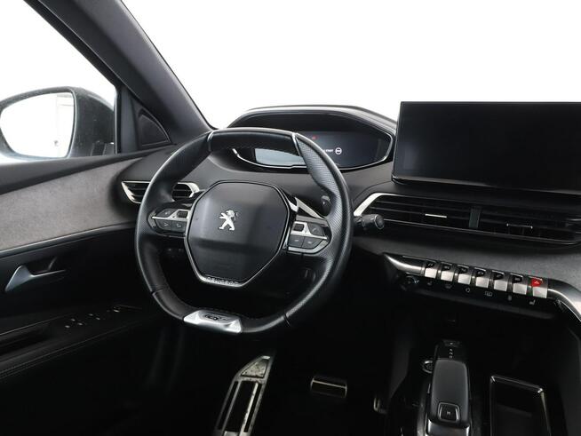 Peugeot 3008 automat full LED skóra/alcantara virtual cocpit navi klima auto grzane