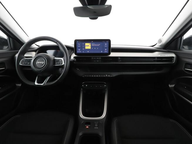 Jeep Avenger FV23% EV full LED navi virtual cocpit kamera i czujniki parkowania