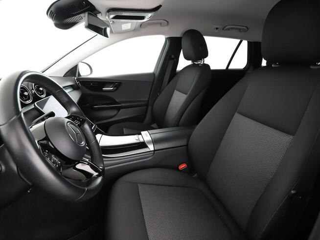 Mercedes C 200 FV23% mHEV automat full LED navi virtual cocpit kamery grzane fotele